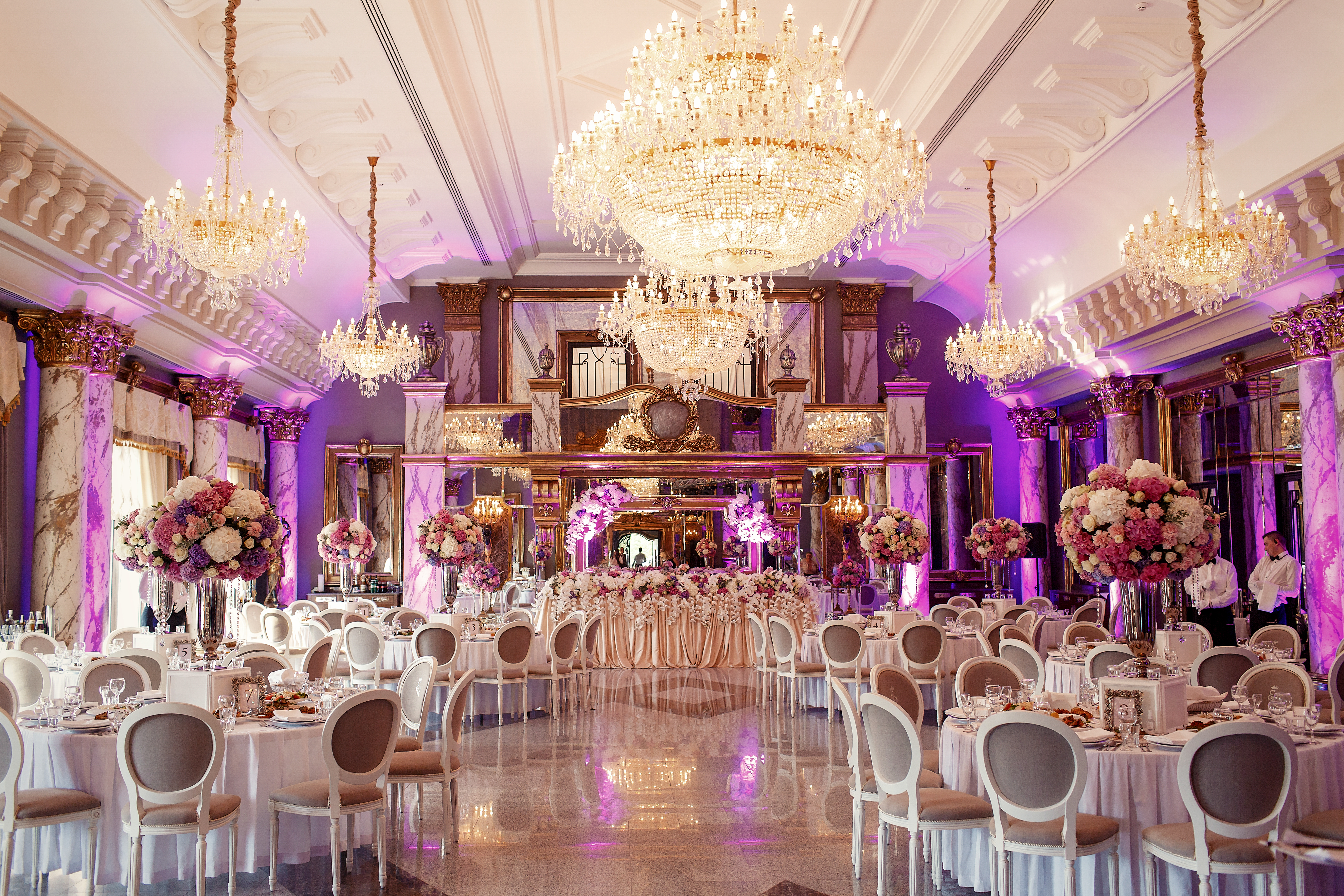 Marriage Event